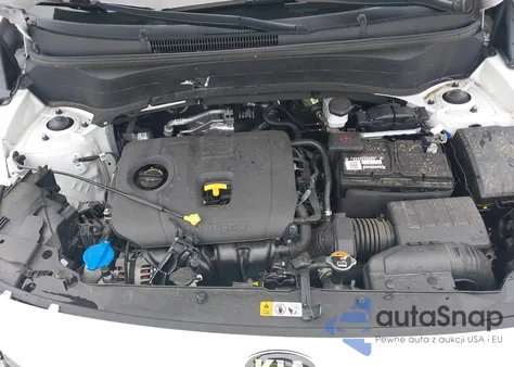 2021 Kia Seltos S из США, поврежденный, VIN KNDEUCAA0M7085793